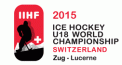 2015 IIHF Ice Hockey U18 World Championship