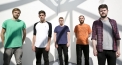 We Were Promised Jetpacks (SCO) + Support