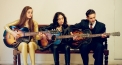 Kitty, Daisy & Lewis