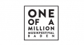 One Of A Million Musikfestival