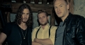 Sons Of Morpheus - Plattentaufe