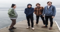 The Districts