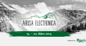 Arosa Electronica 2015