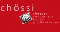 Chössi Theater Saison 2015