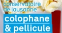 Colophane & Pellicule
