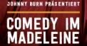 Johnny Burn präsentiert: Charles Nguela, Margrit Bornet