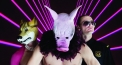 Pink Rave: dance / art / explosion