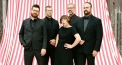 The Decemberists
