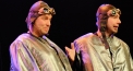 CabaretDuo DivertiMento - GATE 10