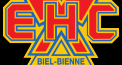 EHC Biel-Bienne - PO NLA - 2014 / 15