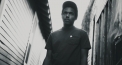 Benjamin Booker
