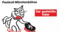 Der gestiefelte Kater