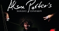 Alex Porter's MagicDinner 2015 - Fingerflink