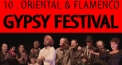 10. Oriental & Flamenco-Gypsy Festival