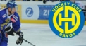 HC Davos - Meisterschaft NLA 2014/2015