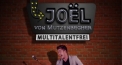 Joël von Mutzenbecher