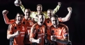 VELUX Champions League: Pick Szeged
