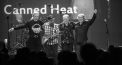 Canned Heat