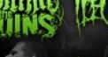 Within The Ruins (US) - Aversions Crown (AUS)