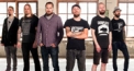 Ghost Brigade (FIN)