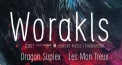 Kunterbunt: Worakls (Hungry Music / FR)