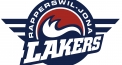Lakers - Platzierungsrunde