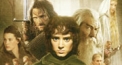 The Fellowship of the Ring