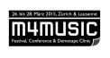 m4music 2015