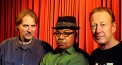Joe Bowie with XL-Target (Doran Bros.)