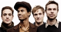 Mikkel Ploug Group feat. Mark Turner & Tommy Crane