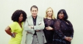 Jools Holland on piano & Guests