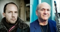 Antonio Farao 4tet feat. Dave Liebman