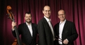 Frank Muschalle Trio (D/CH)