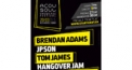 Acousoul Showcase