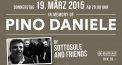 In Memory Of Pino Daniele (by Sottosole & Friends)