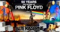 50 years - The sound of Pink Floyd