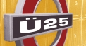 Ü25 - Die Beste