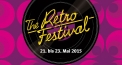 The Retro Festival 2015