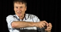 Theater: Cosmos mit Ferruccio Cainero