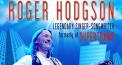 Roger Hodgson (UK)