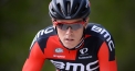 Stundenweltrekord-Versuch mit Rohan Dennis / BMC Racing Team