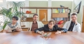Saint Motel