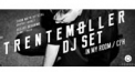 Trentemoller (DJ SET) / In My Room / Cph