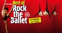 Best of Rock the Ballet