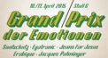 Grand Prix Der Emotionen - Ein Wochenende mit Saalschutz und Freunden