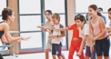 Workshop Ballett Basel