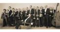 Kammerphilharmonie Graubünden und der Sänger Samuel Zünd