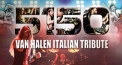 5150 - a tribute to Van Halen