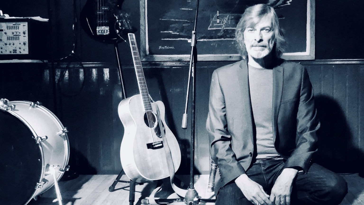 Sean Keane & Band Sa. 27.04.2024 Winterthur Tickets starticket.ch