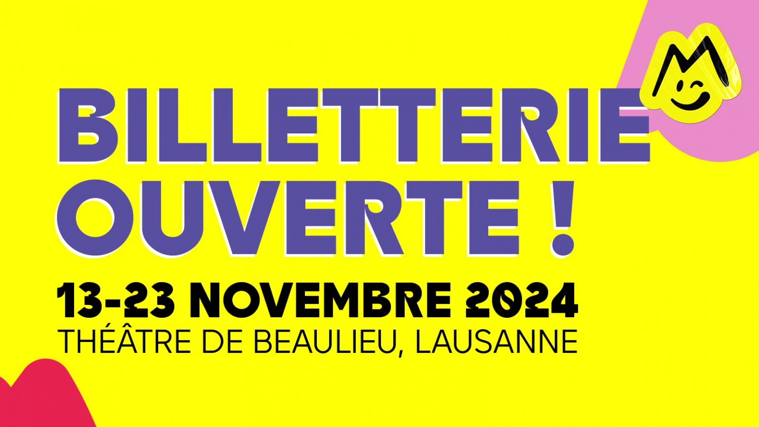 Montreux Comedy Festival - Plusieurs dates - Lausanne | Billets | starticket.ch